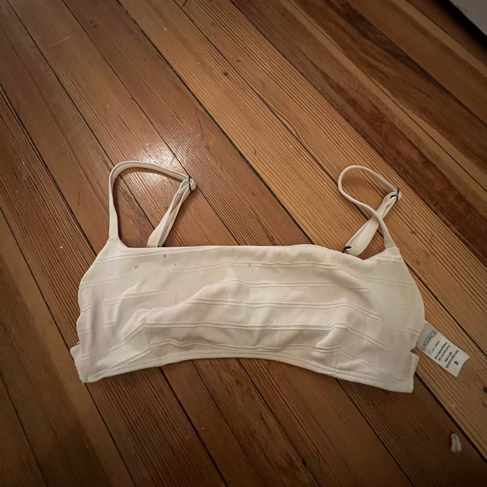 LSPACE D BIKINI TOP